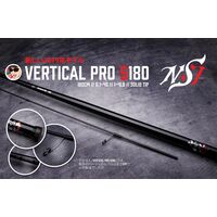Vertical pro neo style s180 0.1-4gr ns815769