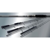 Lanseta Sportex Black Arrow G-3 Spin, 2.70m, 24-93g, 2buc BA2734