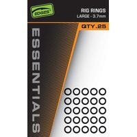 Fox edges™ rig rings cac888