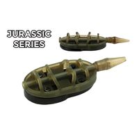 Momitor jurassic method feeder s 30gr 00431030