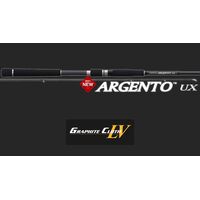 Lanseta Graphiteleader Argento UX 21GARGUS-982M R-Fast, 2.95m, 7-40g, 2buc G18224