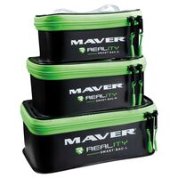 Borseta Maver Eva Reality Smart Bag Medium 23x15x8cm 6108019