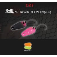 Oscilanta neo style kotatsu 1.4gr 05 super fluo glossy orange/yellow ns819736