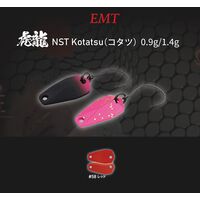 Oscilanta neo style kotatsu 1.4gr 58 red ns819804