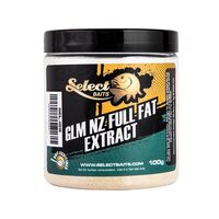 Select baits glm nz full fat extract