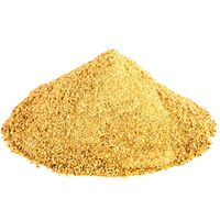 Golden breadcrumb, Select baits
