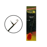 Croseta long stick needle, Select baits