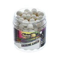 Pop-up extreme garlic 8mm, Select baits