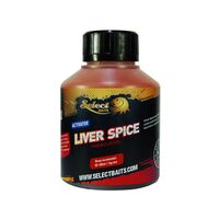 Activator liver spice, Select baits