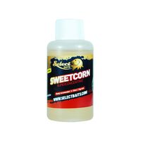 Select baits aroma sweetcorn