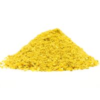 Select baits feeder gold yellow method mix