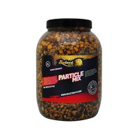 Particle mix , Select baits