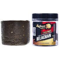 Select baits pasta de boilies belachan
