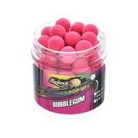 Pop-up bubblegum Select baits