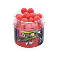Pop-up plum Select baits