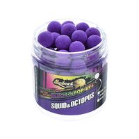 Pop-up squid & octopus Select baits