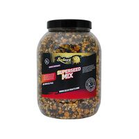 Select baits superseed mix