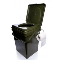 Capac Toaleta RidgeMonkey CoZee Toilet Seat