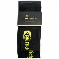 Prosop Ridgemonkey lx hand towel set