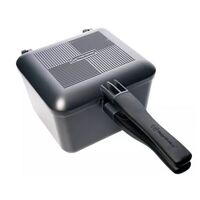Ridgemonkey Multi-Purpose Pan And Griddle Set