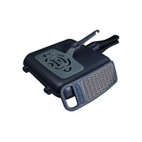 Ridgemonkey connect xxl toaster fishing pan & griddle set