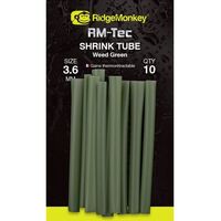 Tub Termocontractabil RidgeMonkey RM-Tec Shrink Tube, 24mm, 10buc/plic