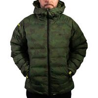 Jachetă impermeabilă ridgemonkey apearel dropback k2xp, camo