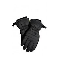 Manusi ridgemonkey apearel k2xp waterproof glove, black