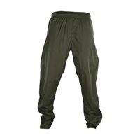 Pantaloni ridgemonkey apearel dropback lightweight hydrophobic trousers green marime m