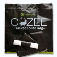 Ridgemonkey cozee toilet bags