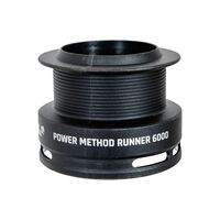 Mulineta power method runner 5000