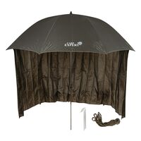 Carp expert umbrela  cort 2,50m