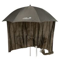 Umbrela  cort lateral 220cm carp expert