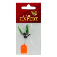 Carp expert stopper cauciuc elicopter