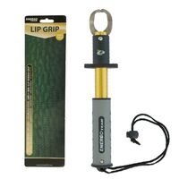 Lip grip laserfish 50lbs