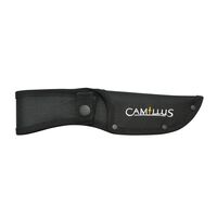 Camillus mask 9 fixed blade cutit pescar