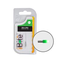 Ibite 311 baterie + led verde