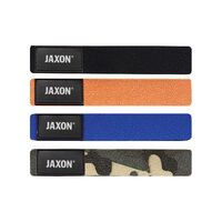 Banda Neopren Jaxon pentru Fixare Lansete, 20+15cm, 2buc/set UY-RB03A