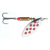 Lingurita rotativa jaxon holo reflex swing 8g 2c