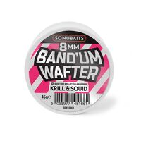 Band'um wafters - 6mm krill & squid