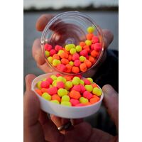 Band'um wafters - fluoro 10mm