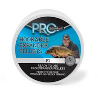 Hookable pro expander - f1 8mm