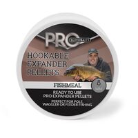 Hookable pro expander - fishmeal 8mm
