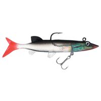 Naluca Jaxon Magic Fish TX-M, Culoare B, 10cm, 17g, 5buc/plic TX-M10B