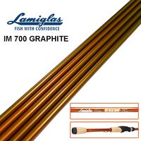 Lamiglas blank excel bass 1.98m 7-17.5g f