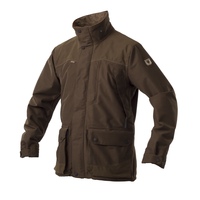 Neva gore-tex® 2l jacket dark olive l