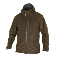 Nexus gore-tex® paclite 2l jacket dark olive m