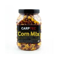Dynamite carptec particles corn mix 2l