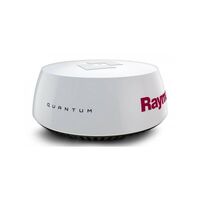 Antena radar RAYMARINE QUANTUM 2 Doppler (inclusiv wireless)