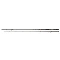 Lanseta Daiwa Exceler 802MHFS, 2.44m, 7-28g, 2buc